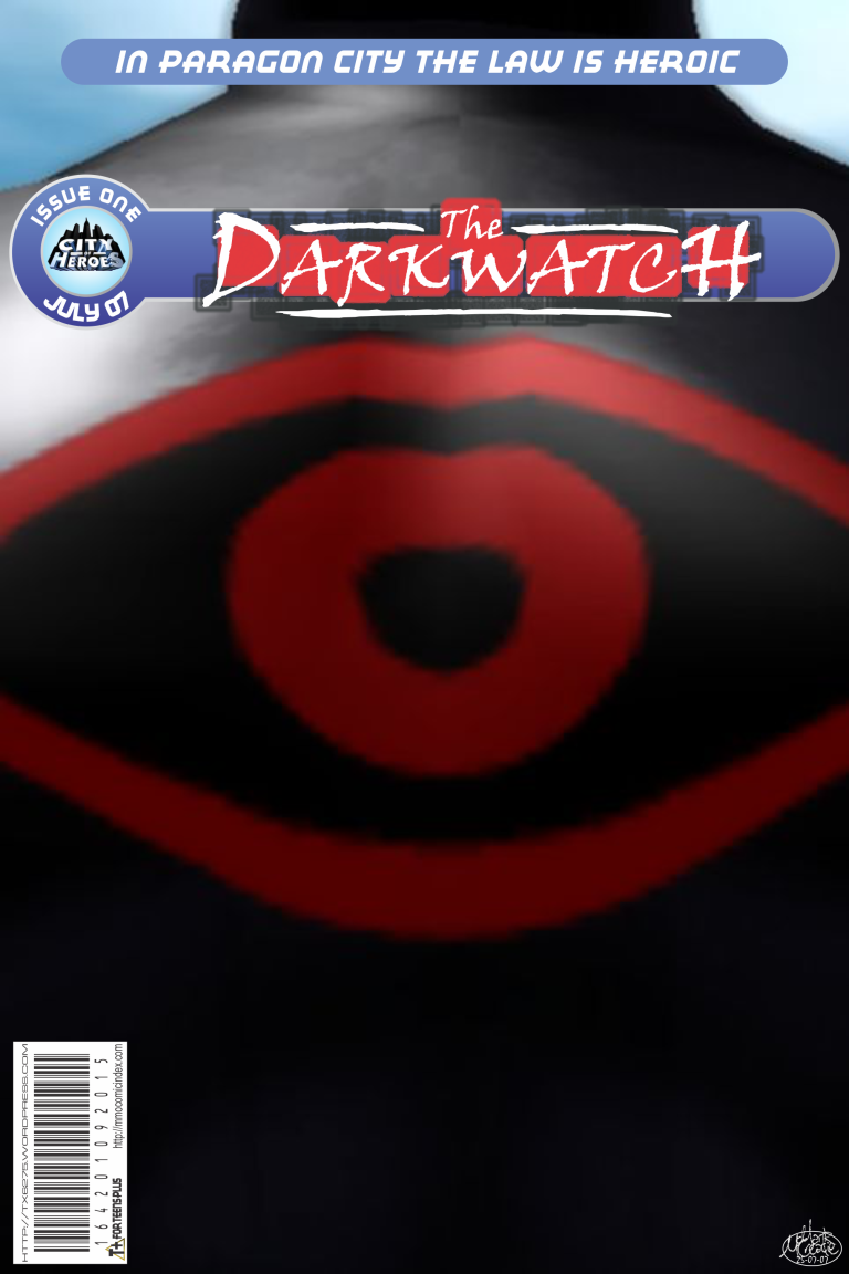 DarkWatch One 1